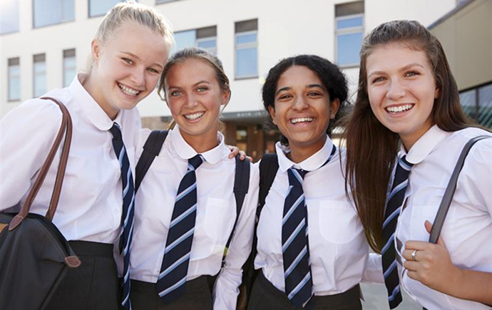 How Command Education Helps Boarding School Students Achieve Their Collegiate Dreams
