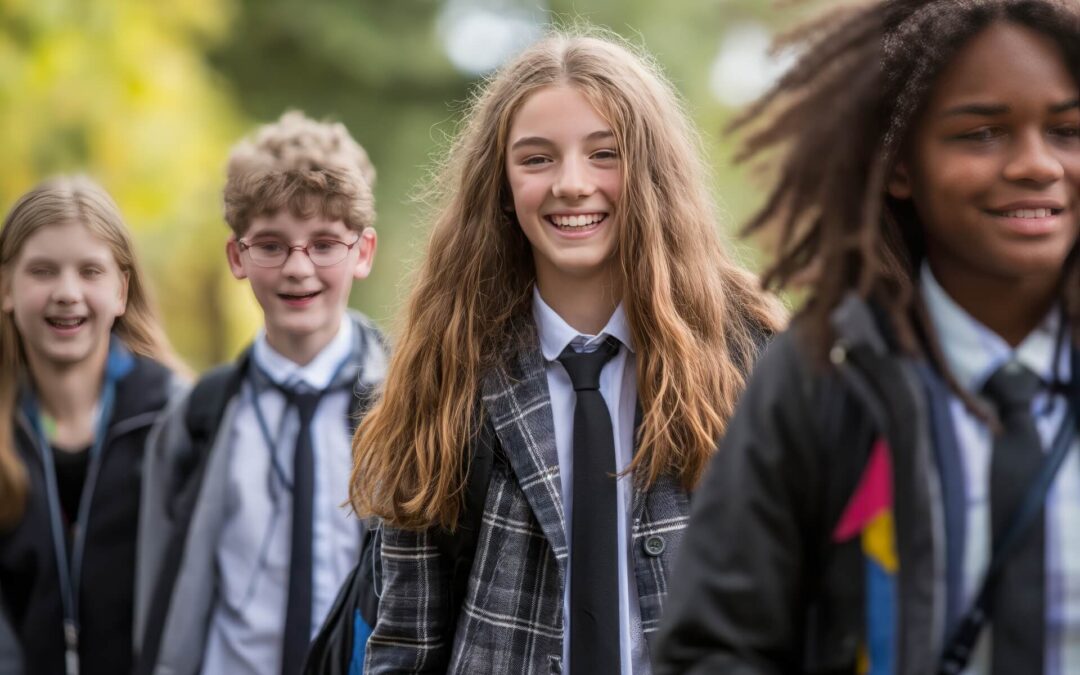 Best Independent Schools Melbourne