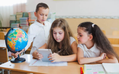 Choosing the School That Suits Your Child