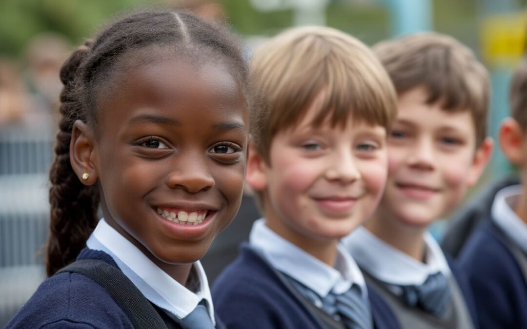 Navigating Melbourne Schools