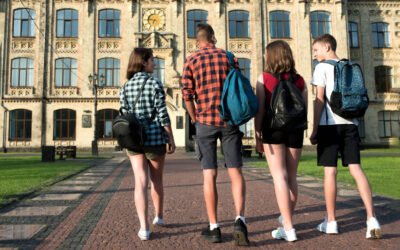 How to Choose the Best Government Schools in Melbourne